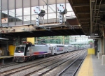 NJT Multilevel cars